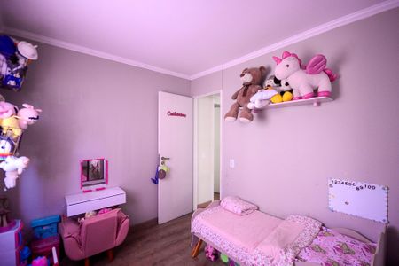 Quarto 2 de apartamento à venda com 2 quartos, 65m² em Jardim Santa Emilia, São Paulo