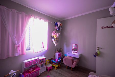 Quarto 2 de apartamento à venda com 2 quartos, 65m² em Jardim Santa Emilia, São Paulo