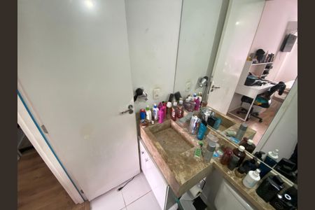 Apartamento para alugar com 49m², 2 quartos e sem vaga