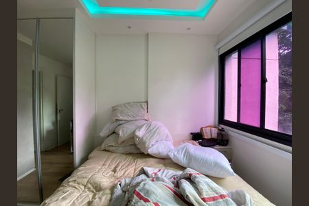 Apartamento para alugar com 49m², 2 quartos e sem vaga