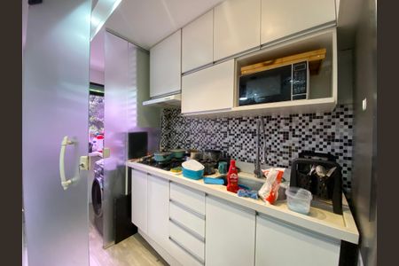 Apartamento para alugar com 49m², 2 quartos e sem vaga