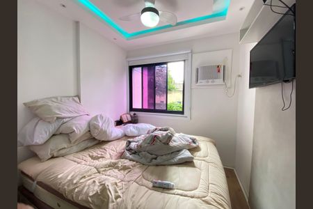 Apartamento para alugar com 49m², 2 quartos e sem vaga