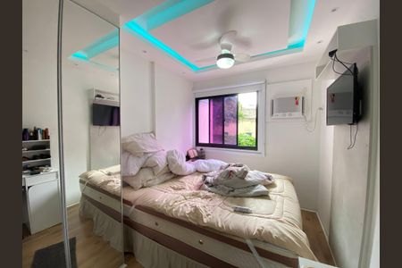 Apartamento para alugar com 49m², 2 quartos e sem vaga