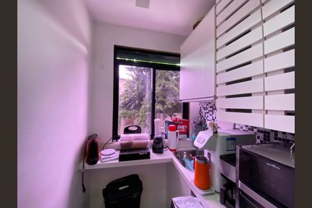 Apartamento para alugar com 49m², 2 quartos e sem vaga