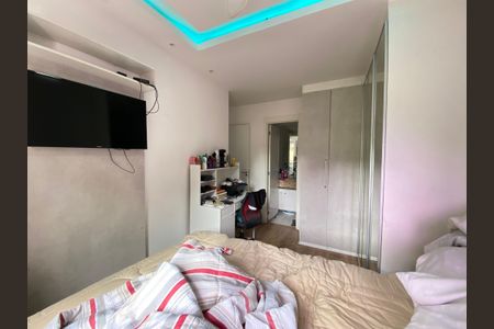 Apartamento para alugar com 49m², 2 quartos e sem vaga