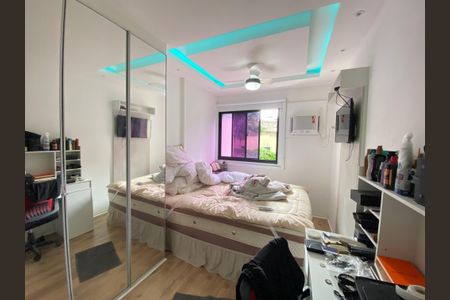 Apartamento para alugar com 49m², 2 quartos e sem vaga