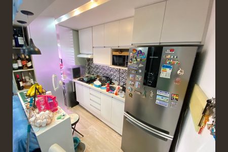 Apartamento para alugar com 49m², 2 quartos e sem vaga