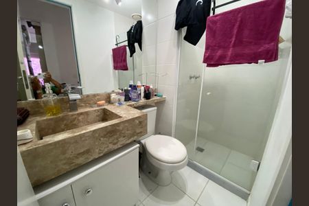 Apartamento para alugar com 49m², 2 quartos e sem vaga