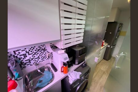 Apartamento para alugar com 49m², 2 quartos e sem vaga
