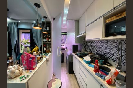 Apartamento para alugar com 49m², 2 quartos e sem vaga