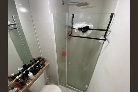 Apartamento para alugar com 49m², 2 quartos e sem vaga