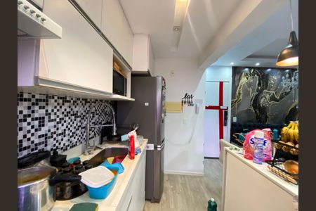 Apartamento para alugar com 49m², 2 quartos e sem vaga