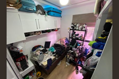 Apartamento para alugar com 49m², 2 quartos e sem vaga