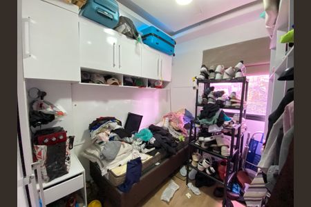 Apartamento para alugar com 49m², 2 quartos e sem vaga