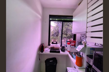 Apartamento para alugar com 49m², 2 quartos e sem vaga