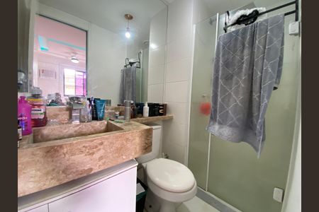 Apartamento para alugar com 49m², 2 quartos e sem vaga