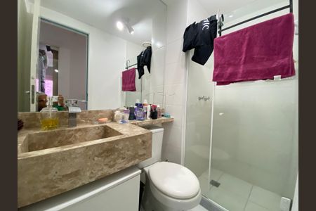 Apartamento para alugar com 49m², 2 quartos e sem vaga