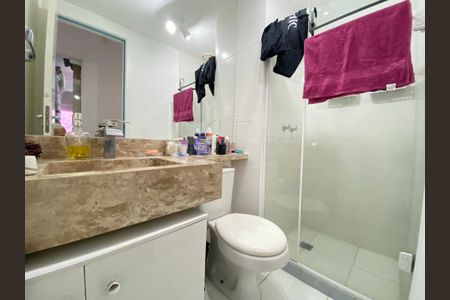 Apartamento para alugar com 49m², 2 quartos e sem vaga