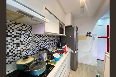 Apartamento para alugar com 49m², 2 quartos e sem vaga