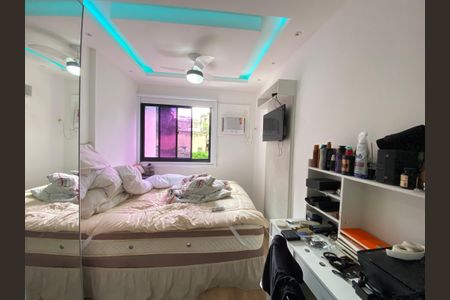 Apartamento para alugar com 49m², 2 quartos e sem vaga