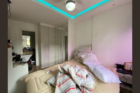 Apartamento para alugar com 49m², 2 quartos e sem vaga