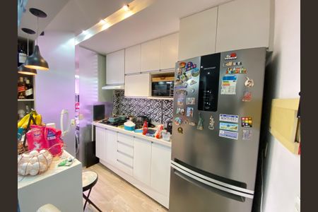 Apartamento para alugar com 49m², 2 quartos e sem vaga