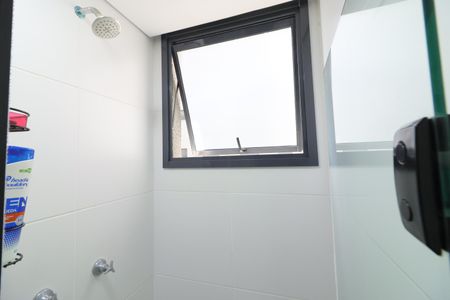 Apartamento à venda com 48m², 2 quartos e 1 vagaBanheiro