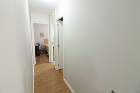 Sala de apartamento à venda com 2 quartos, 48m² em Centro, Osasco
