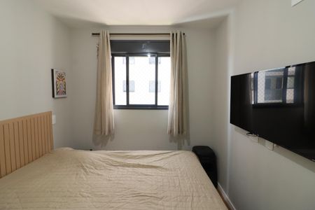 Apartamento à venda com 48m², 2 quartos e 1 vagaQuarto 2