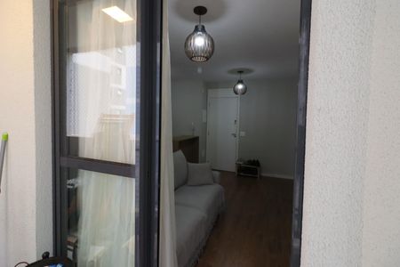 Apartamento à venda com 48m², 2 quartos e 1 vagaSala