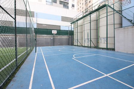 Apartamento à venda com 48m², 2 quartos e 1 vagaÁrea comum - Quadra