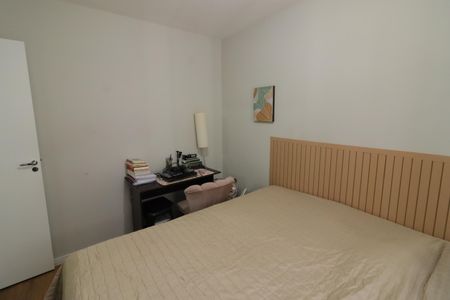 Apartamento à venda com 48m², 2 quartos e 1 vagaQuarto 2