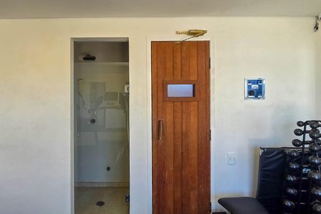 Apartamento à venda com 72m², 2 quartos e 2 vagas Apartamento à venda com 72m², 2 quartos e 2 vagasÁrea comum - Academia/Sauna