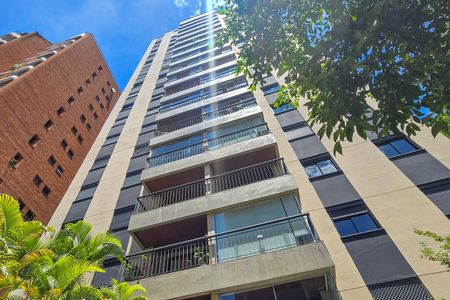 Apartamento à venda com 72m², 2 quartos e 2 vagas Apartamento à venda com 72m², 2 quartos e 2 vagasFachada do Prédio