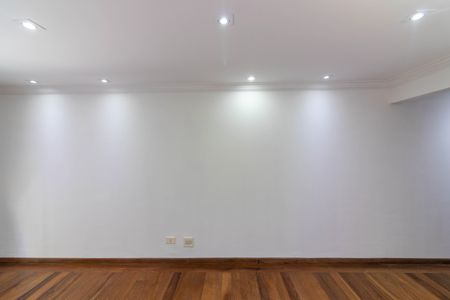 Sala de apartamento à venda com 2 quartos, 72m² em Vila Nova Conceição, São Paulo
