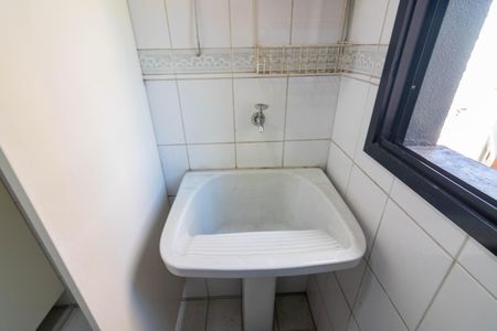 Apartamento à venda com 72m², 2 quartos e 2 vagas Apartamento à venda com 72m², 2 quartos e 2 vagasÁrea de Serviço