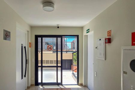 Apartamento à venda com 72m², 2 quartos e 2 vagas Apartamento à venda com 72m², 2 quartos e 2 vagasÁrea comum