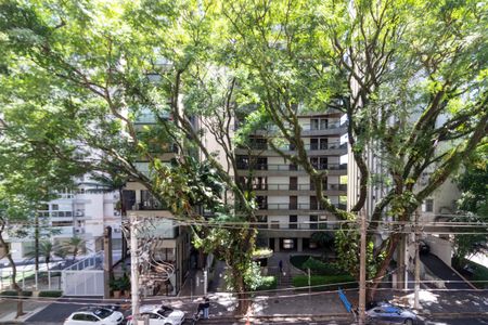 Apartamento à venda com 72m², 2 quartos e 2 vagas Apartamento à venda com 72m², 2 quartos e 2 vagasVista do Quarto