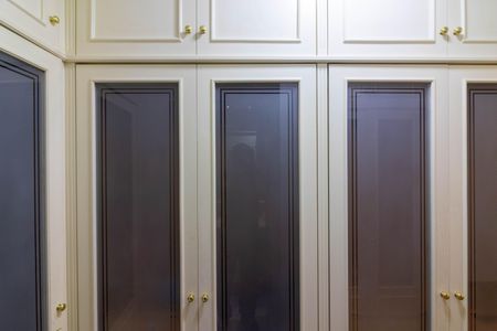 Apartamento à venda com 72m², 2 quartos e 2 vagas Apartamento à venda com 72m², 2 quartos e 2 vagasCloset da suíte