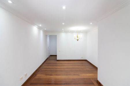 Sala de apartamento à venda com 2 quartos, 72m² em Vila Nova Conceição, São Paulo