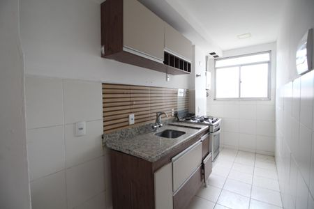 Apartamento para alugar com 52m², 2 quartos e 1 vagaCozinha