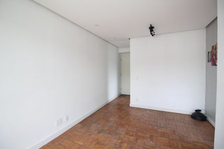 Sala de apartamento para alugar com 2 quartos, 52m² em Taquara, Rio de Janeiro