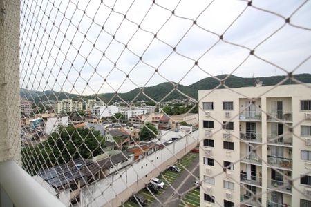 Apartamento para alugar com 52m², 2 quartos e 1 vagaVista