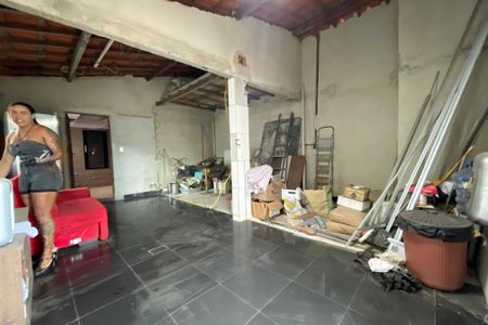 Casa para alugar com 1 quarto, 70m² em Araguaia, Belo Horizonte