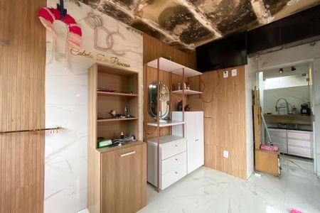 Casa para alugar com 1 quarto, 70m² em Araguaia, Belo Horizonte