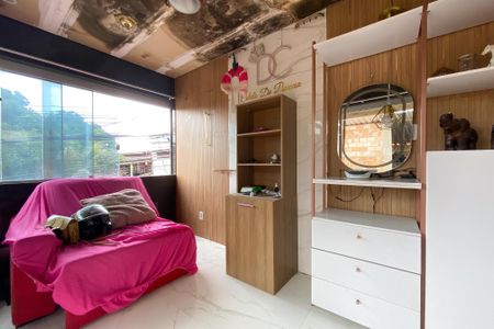 Casa para alugar com 1 quarto, 70m² em Araguaia, Belo Horizonte