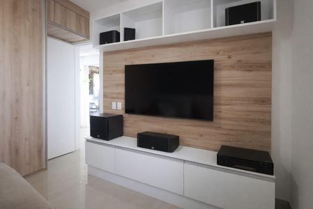 Apartamento à venda com 60m², 2 quartos e 1 vagaQuarto 2