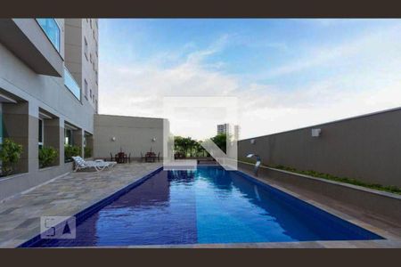 Apartamento à venda com 60m², 2 quartos e 1 vagaÁrea comum