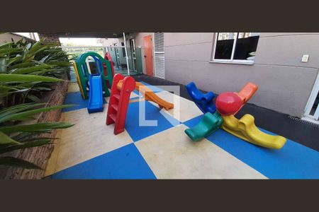 Apartamento à venda com 60m², 2 quartos e 1 vagaÁrea comum