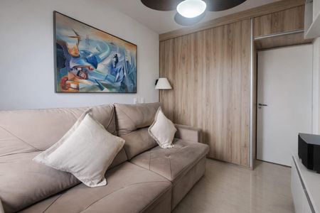 Apartamento à venda com 60m², 2 quartos e 1 vagaQuarto 2